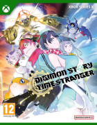 Digimon Story: Time Stranger XSX