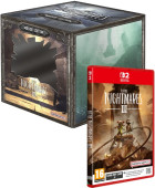 Little Nightmares III Mirror Edition NS2