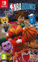 NBA Bounce NS