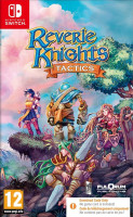 Reverie Knights Tactics (kod w pudełku) NS