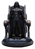 Star Wars: Episode III - Revenge of the Sith Movie Masterpiece Action Figure 1/6 Darth Vader (Deluxe Version) 35 cm Hobby