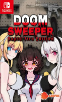 Doom Sweeper Rapid-Fire Edition (import) NS