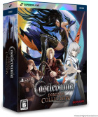 Castlevania Dominus Collection Deluxe Edition (import) PS5