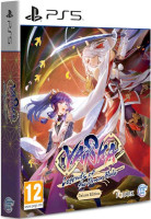 Yasha: Legends of the Demon Blade Deluxe Edition PS5