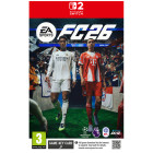 EA SPORTS: FC 26, Nintendo Switch 2
