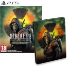 S.T.A.L.K.E.R. 2: Serce Czarnobyla Edycja Premierowa + Steelbook PS5
