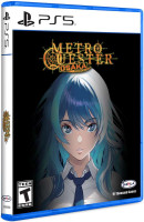 Metro Quester Oskaka (LRG) PS5