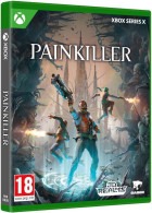 Painkiller XSX