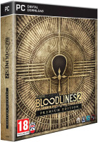 Vampire: The Masquerade – Bloodlines 2 Premium Edition PC