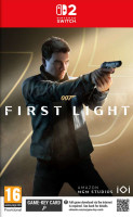 007 First Light NS2