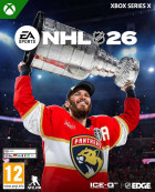 EA Sports NHL 26 XSX