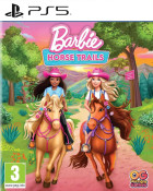 Barbie: Horse Trails PS5