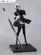 NieR:Automata Tenitol PVC Statue 2B Ver1.1a 22 cm Hobby
