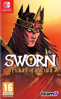 SWORN Deluxe Edition NS