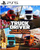 Truck Driver: The Dutch Connection PS5