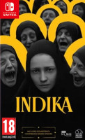 Indika NS