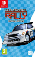 Old School Rally - Special Edition NS