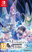 Mistonia's Hope: The Lost Delight NS