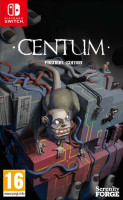 Centum Premium Edition NS
