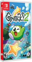 Gimmick! 2 (LRG) NS