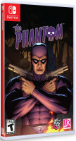 The Phantom (LRG) NS