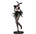 Overlord BiCute Bunnies PVC Statue Albedo Black Color Ver. 30 cm Hobby