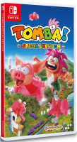 Tomba! Special Edition (import) NS