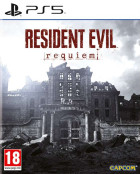 Resident Evil Requiem, PlayStation 5