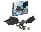 Skyrim MEGA Construction Set Alduin the World Eate Hobby