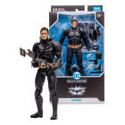 DC Multiverse Action Figure Batman (The Dark Knight) (Sky Dive) 18 cm Hobby
