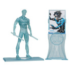 DC Multiverse Action Figure Nightwing (Titans) (Frostbite Edition) (Gold Label) 18 cm Hobby