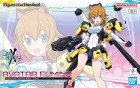 FIGURE RISE AVATAR FUMINA Hobby