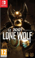 Bendy Lone Wolf NS