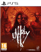 Unholy PS5