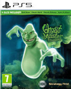 Ghost Master: Resurrection, PlayStation 5