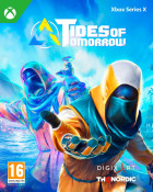 Tides of Tomorrow XSX