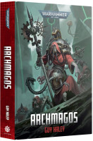 Belisarius Cawl: Archmagos (Hardback) Hobby