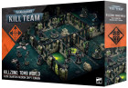 Warhammer 40.000 Kill Team Killzone: Tomb World, Hobby