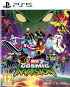 MARVEL Cosmic Invasion PS5