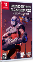 Rendering Ranger: R2 Rewind (LRG) NS