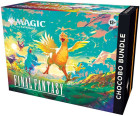 Magic the Gathering Final Fantasy Chocobo Bundle english, Hobby