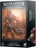 HORUS HERESY: MECHANICUM COMBAT FORCE Hobby