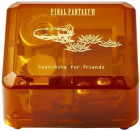FINAL FANTASY VI MUSIC BOX Hobby