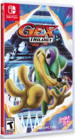 GEX Trilogy (LRG) NS