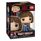 Stranger Things POP! Television Nancy Wheeler 9 cm nr 1778 Hobby