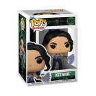 Mortal Kombat II (2026) POP! Games Kitana 9 cm nr 1959 Hobby