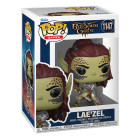 Baldur's Gate 3 POP! Games Lae'zel w/Sword 9 cm nr 1147 Hobby