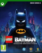 LEGO Batman Legacy of the Dark Knight, Xbox Series X