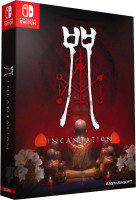Incantation Limited Edition (import) NS