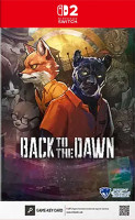 Back to the Dawn (import) NS2